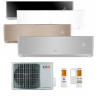 Cooper&Hunter SUPREME CONTINENTAL Cooper&Hunter SUPREME CONTINENTAL