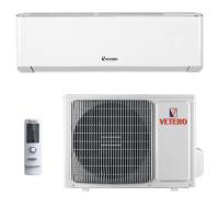 Тепловые насосы Vetero SIBERIA Тепловые насосы Vetero SIBERIA